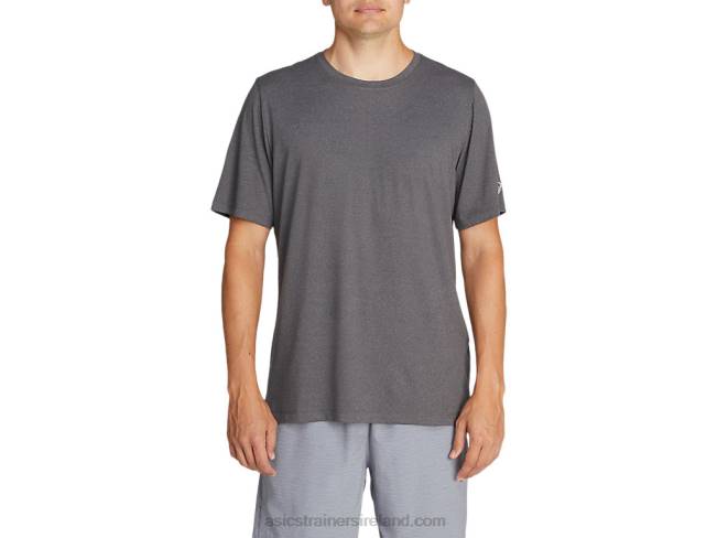Dark Grey Heather