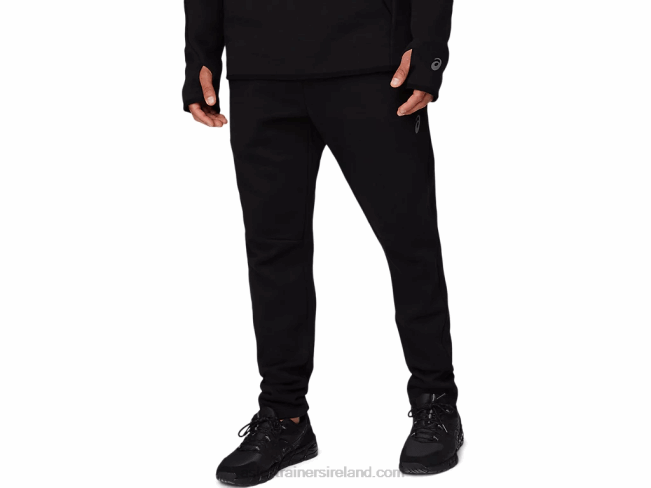 Mens Thermal Pant Performance Black Asics XXPD1635