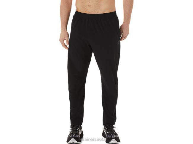 Performance Black