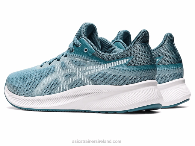 Patriot 13 Smoke Blue/Soothing Sea Asics XXPD3161