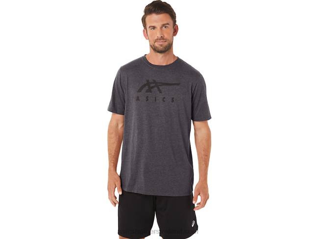 Dark Grey Heather