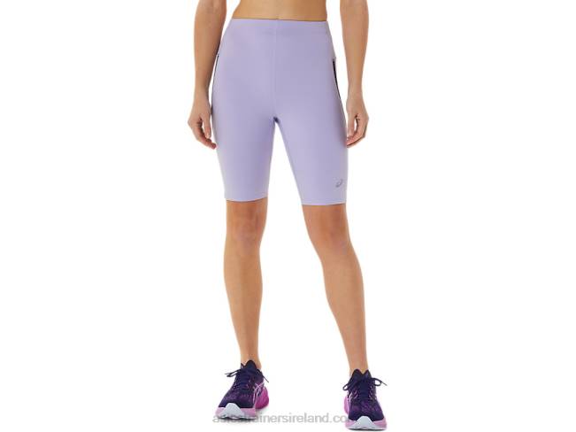 Womens Race Sprinter Tight Vapor Asics XXPD3085