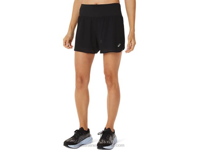 Performance Black